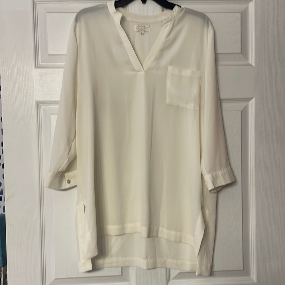 Mudpie Tunic